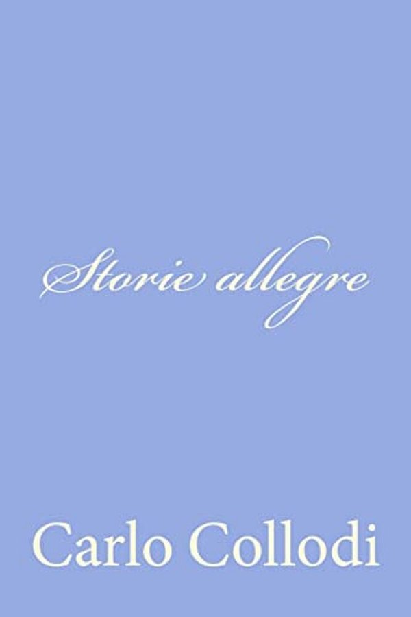 Storie Allegre-..