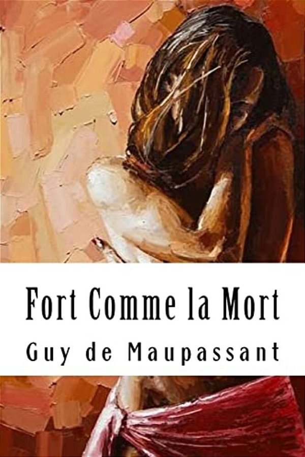 Fort Comme La Mort-..