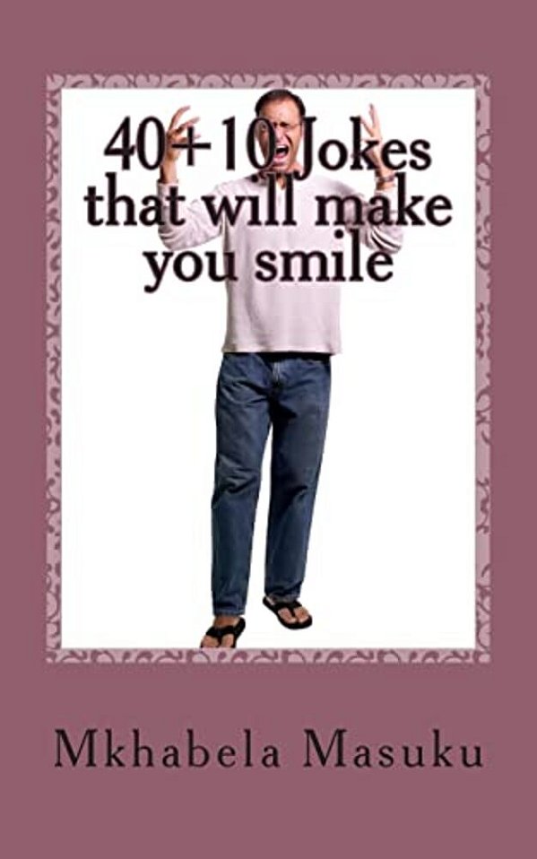 40+10 Jokes That Will Make You Smile-..