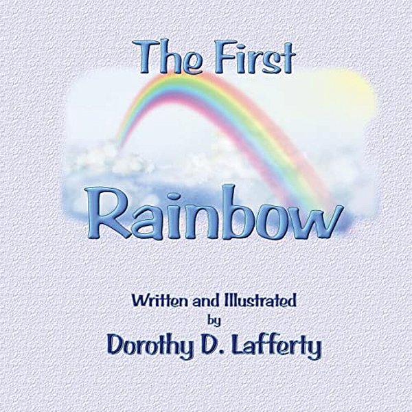 The First Rainbow-..
