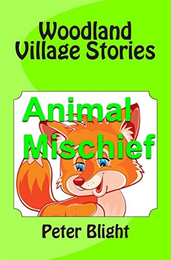 Woodland Village Stories-..