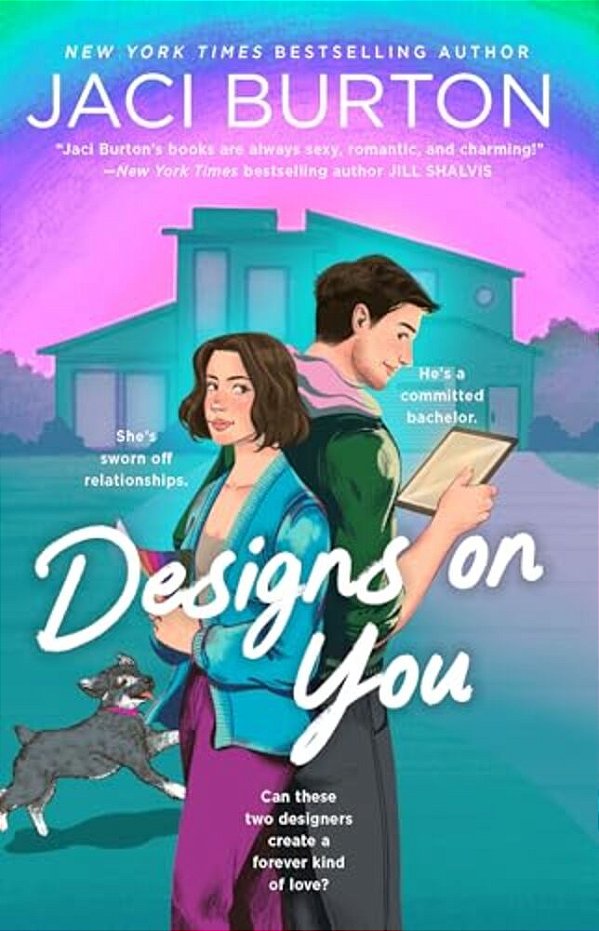 Designs On You-..