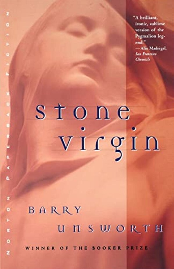 Stone Virgin-..