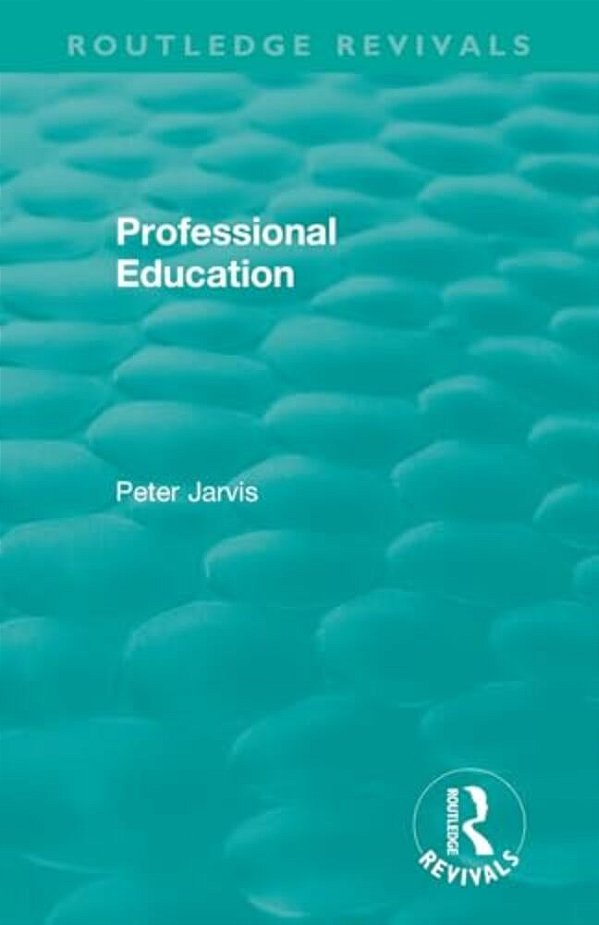 Professional Education (1983)-..