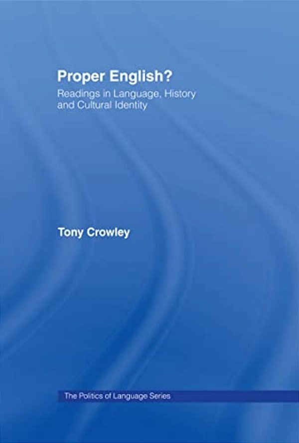 Proper English-..