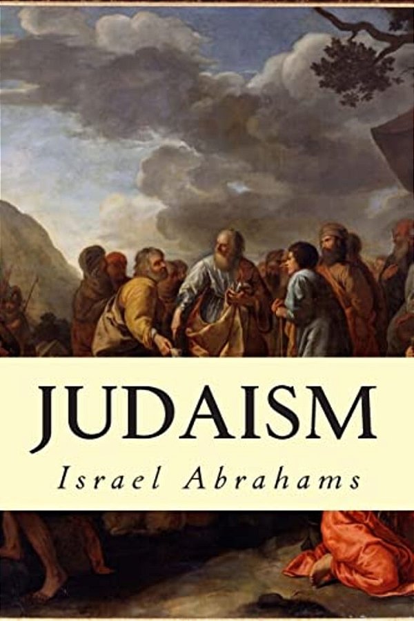 Judaism-..