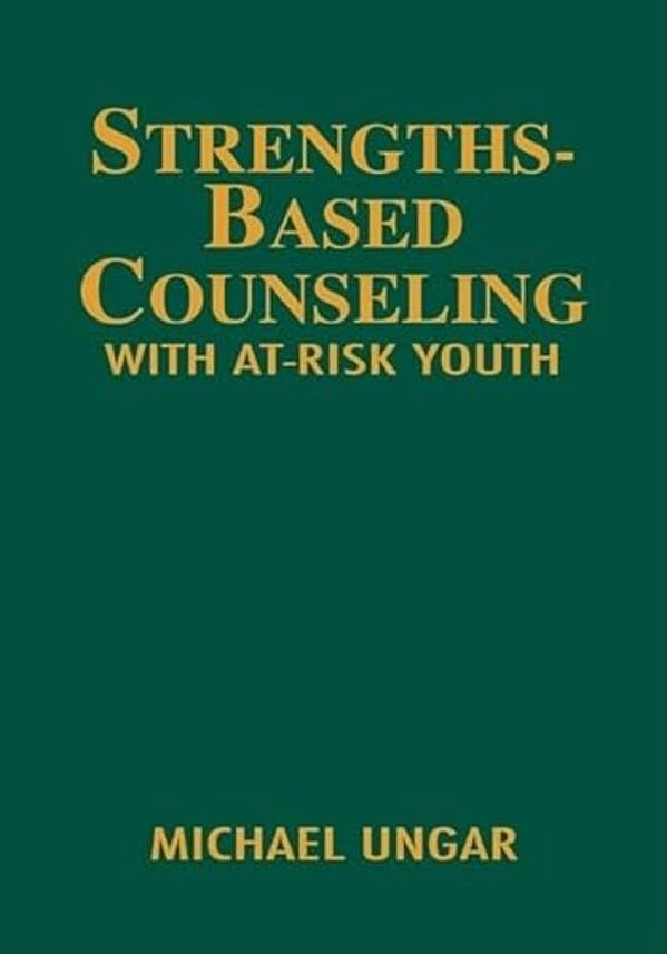 Strengths-Based Counseling With At-Risk Youth-..