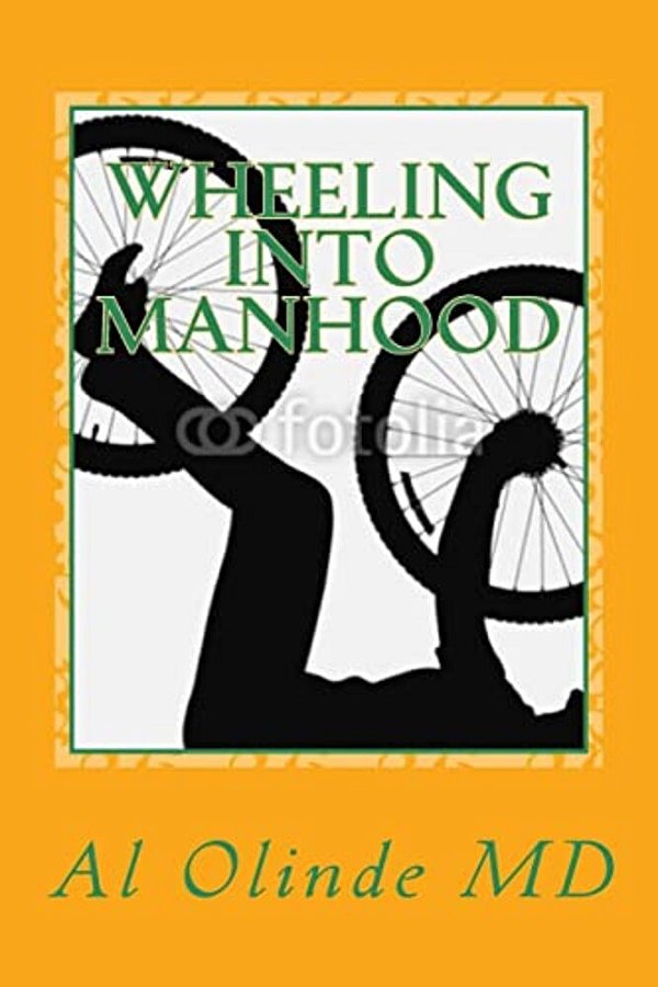 Wheeling Into Manhood-..