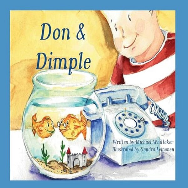 Don & Dimple-..