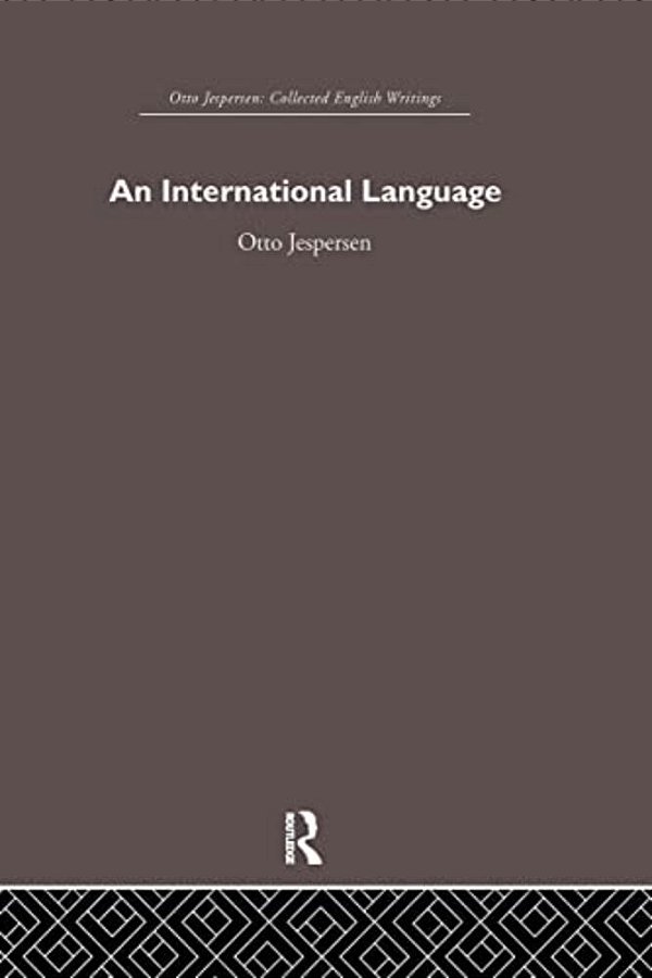 International Language-..