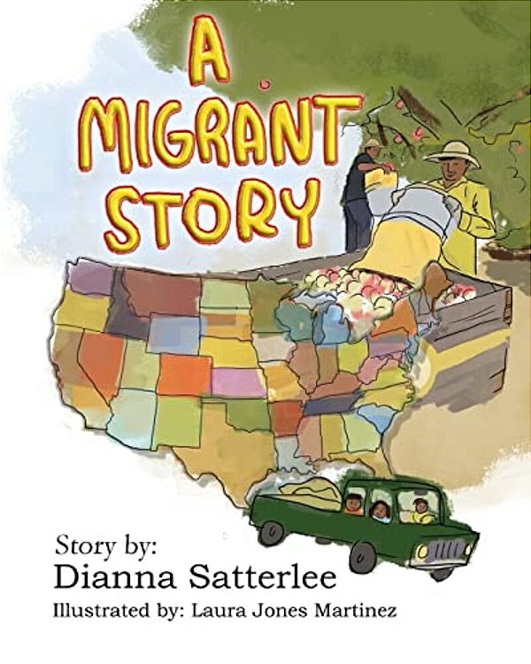 A Migrant Story: Dreams, Hard Work, Family And Friends-..