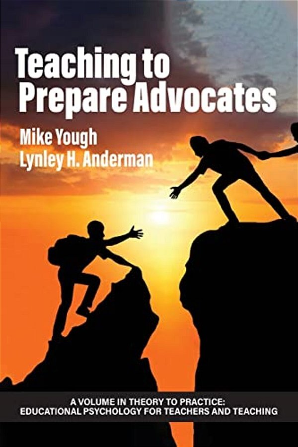 Teaching To Prepare Advocates-..