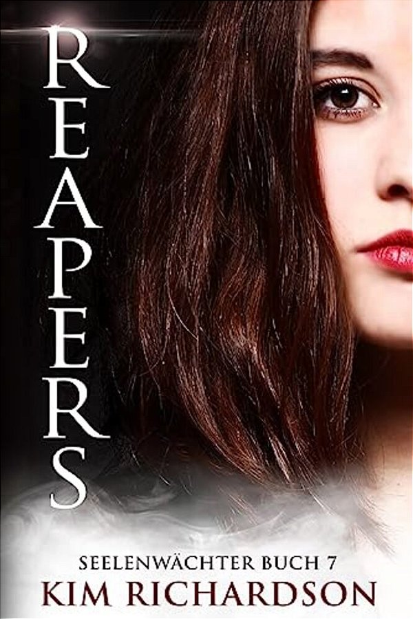 Reapers, Seelenwachter, Buch 7-..