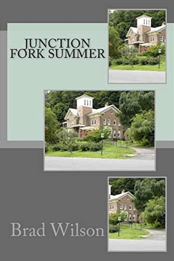 Junction Fork Summer-..
