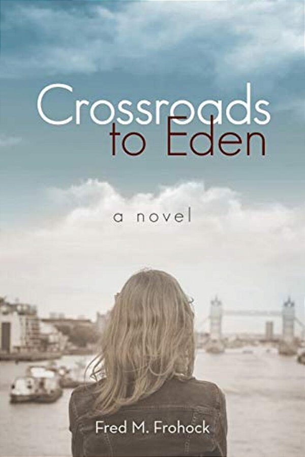 Crossroads To Eden-..