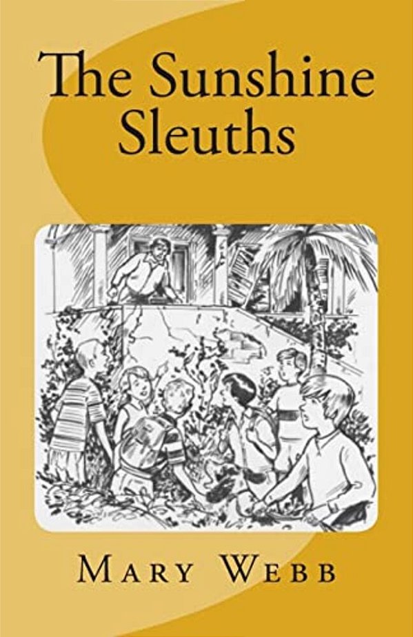 The Sunshine Sleuths-..