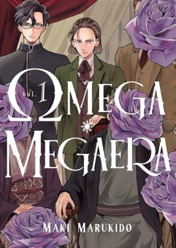 Omega Megaera 1-..