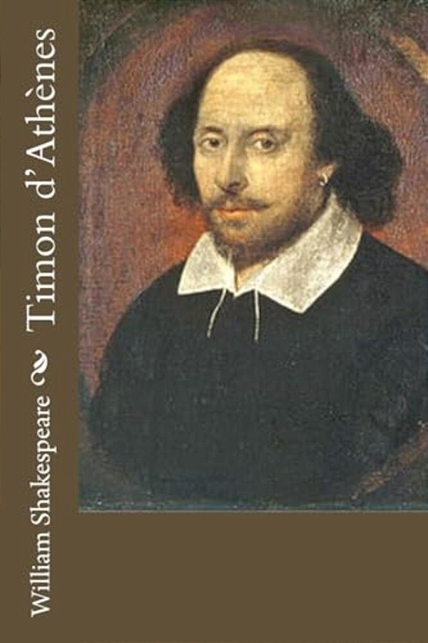 Timon D'Athènes-..