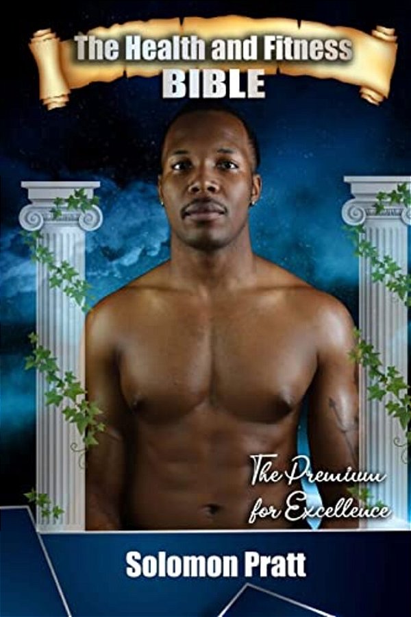 The Health And Fitness Bible-..