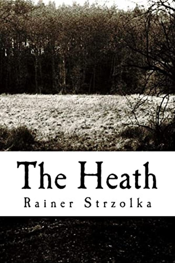 The Heath: The Kodak Retina Diary-..