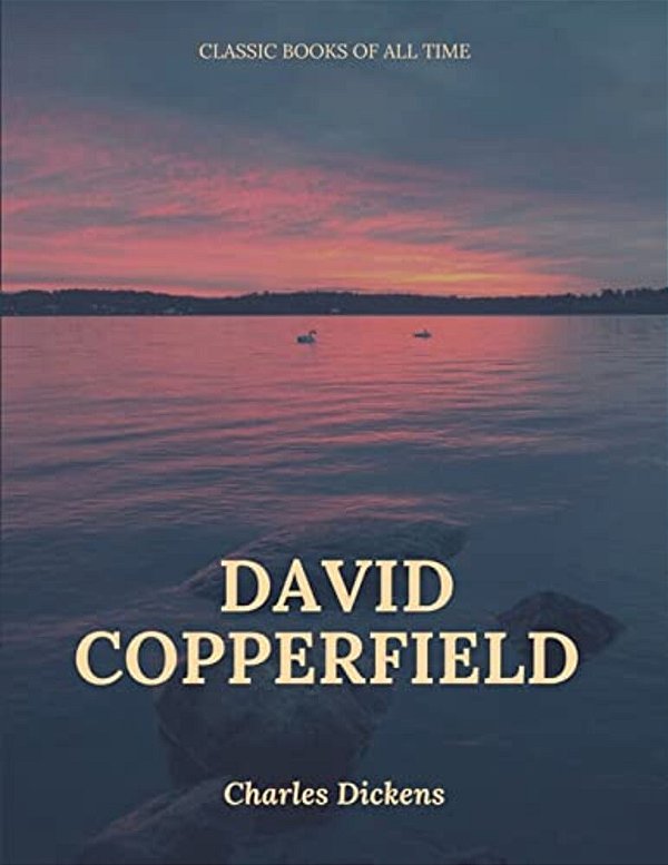 David Copperfield-..