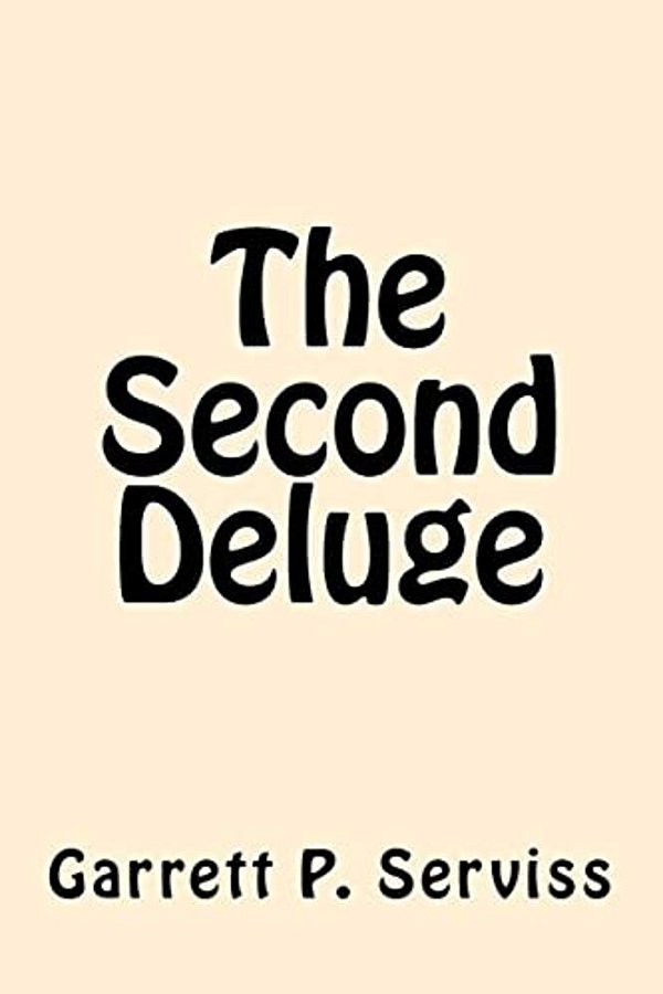 The Second Deluge-..