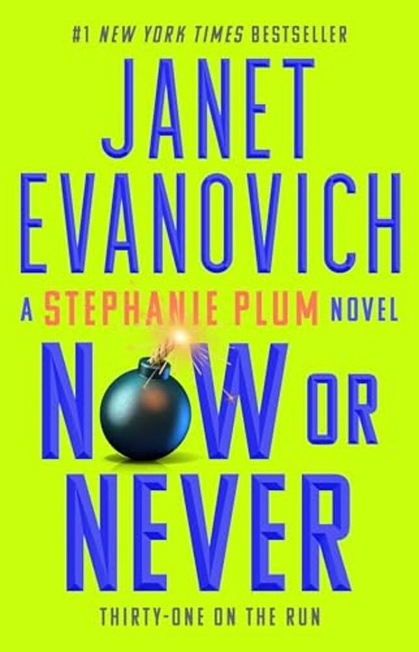 Now Or Never-..
