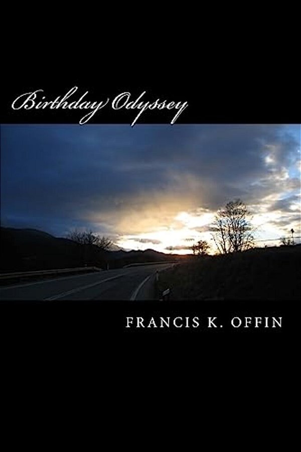 Birthday Odyssey-..