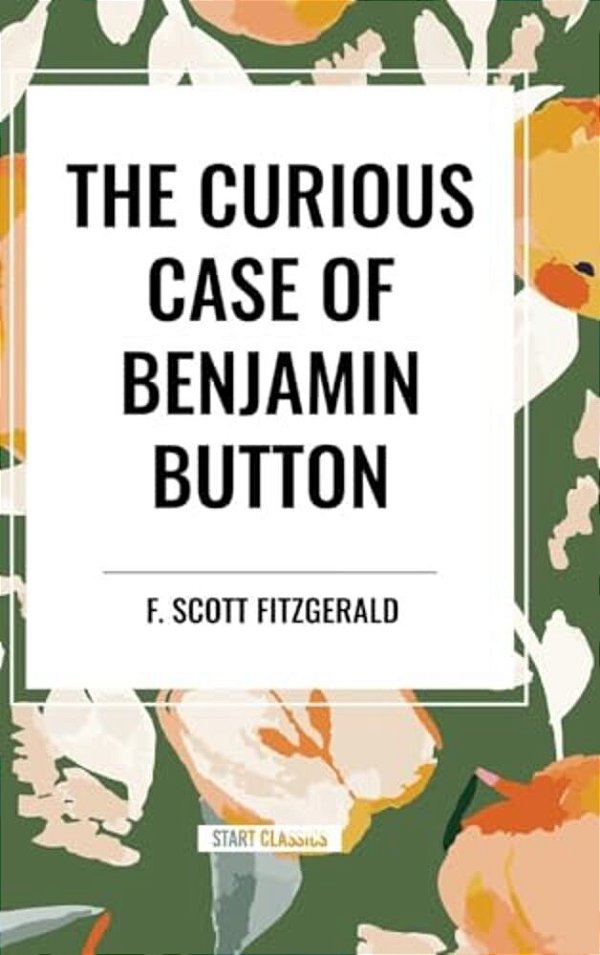 Curious Case Of Benjamin Button-..