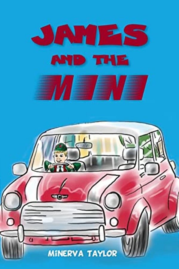 James And The Mini-..