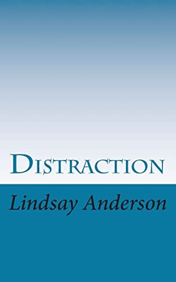 Distraction-..
