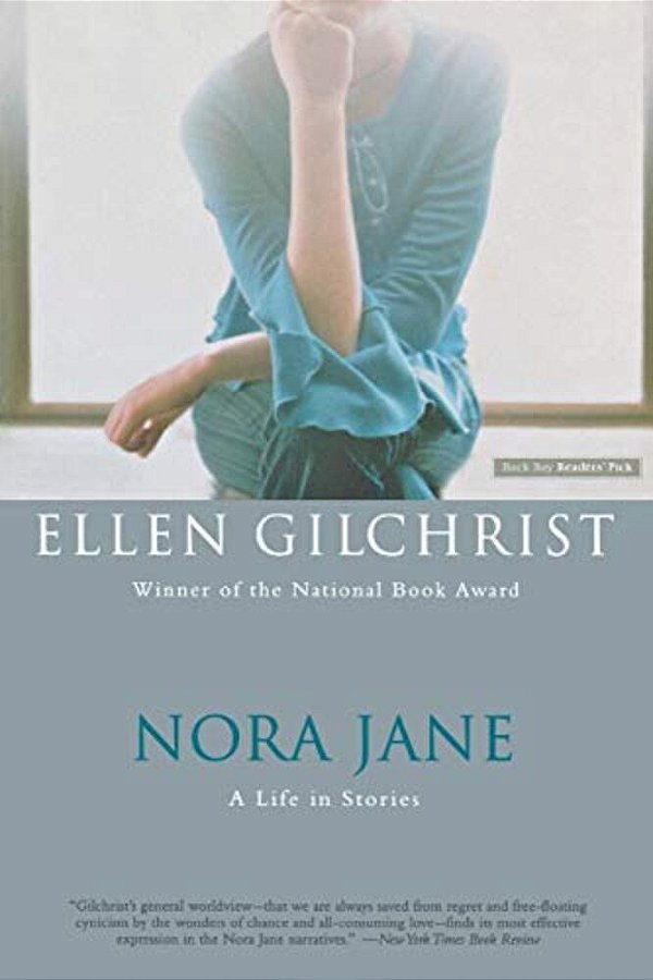 Nora Jane: A Life In Stories-..