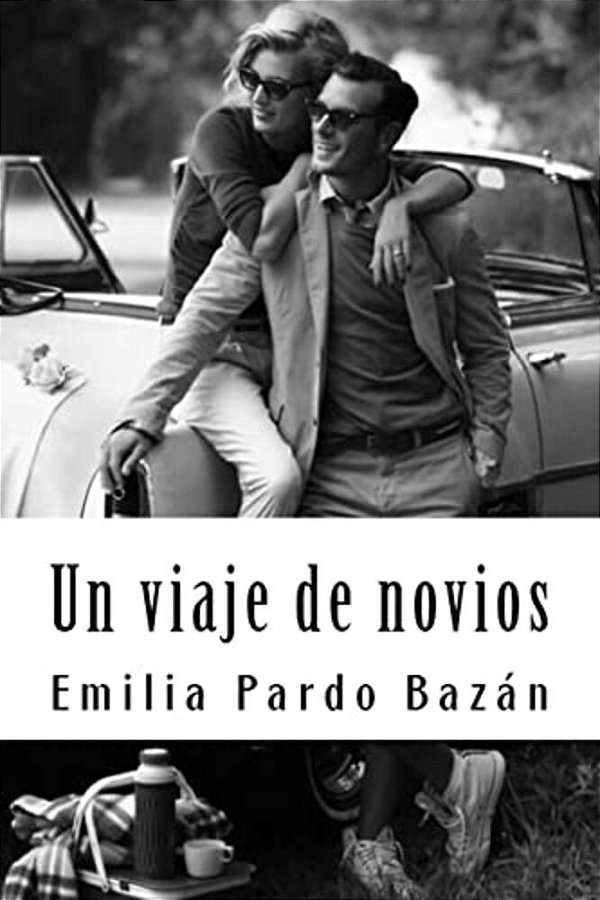 Un Viaje De Novios-..
