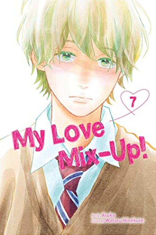 My Love MIX-Up!, Vol. 7-..