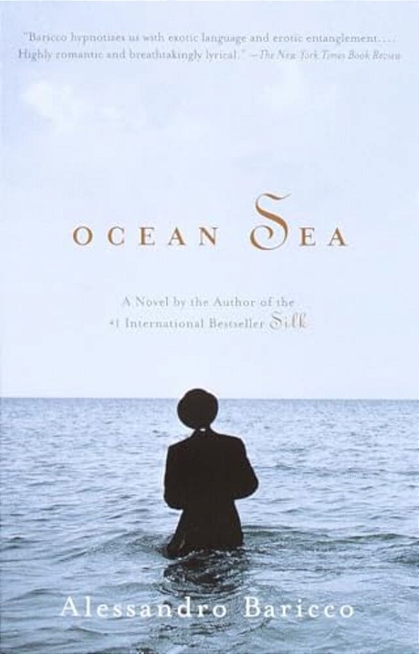 Ocean Sea-..