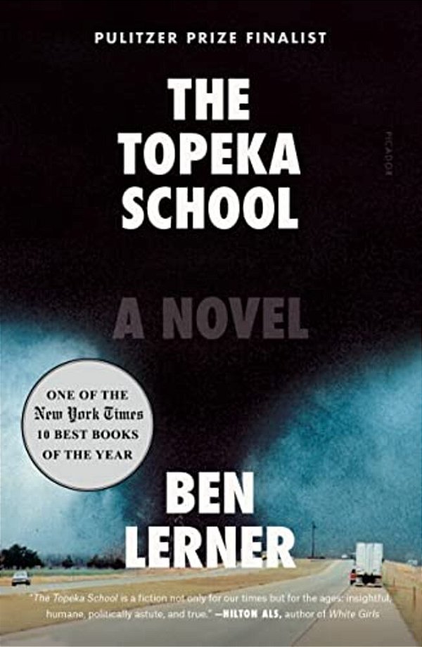 The Topeka School-..
