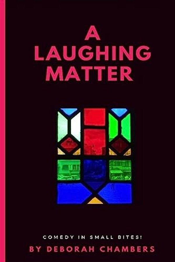 A Laughing Matter-..