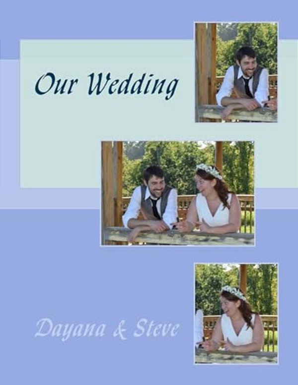 Our Wedding-..