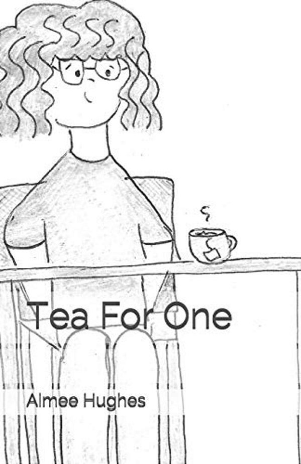 Tea For One-..