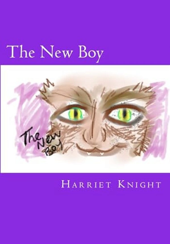 The New Boy-..