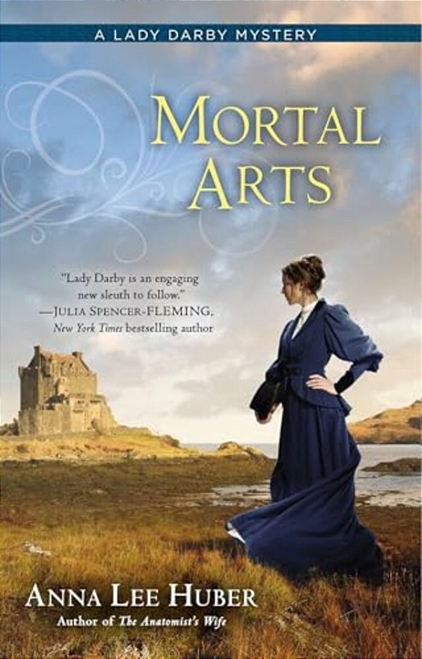 Mortal Arts-..