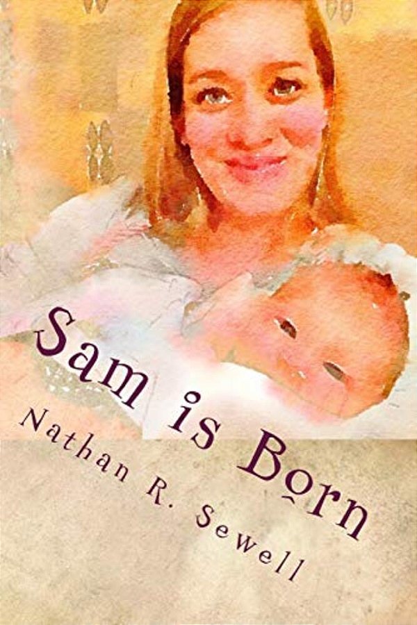 Sam Is Born-..