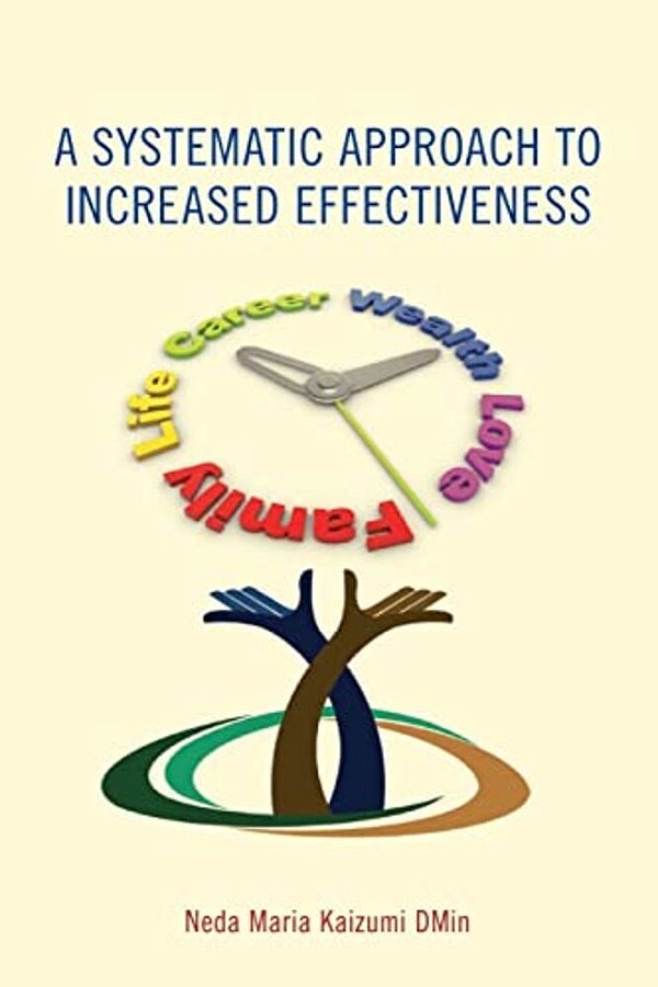 A Systematic Approach To Increased Effectiveness-..