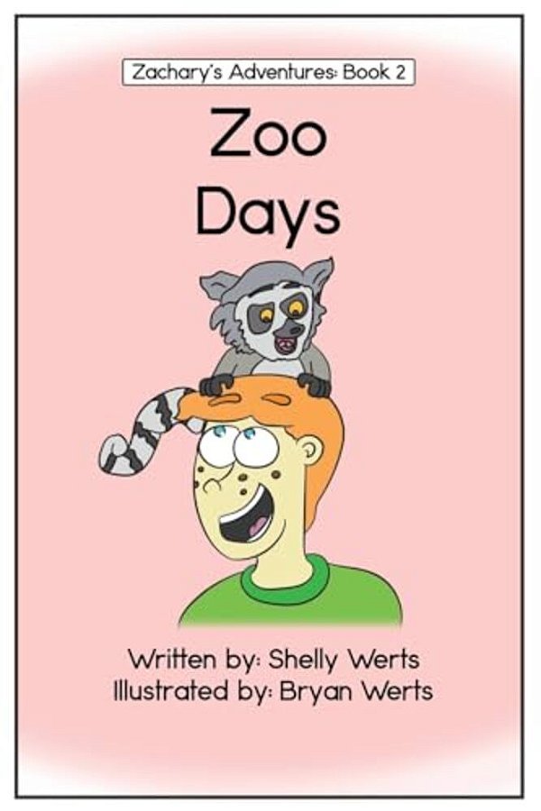 Zoo Days-..