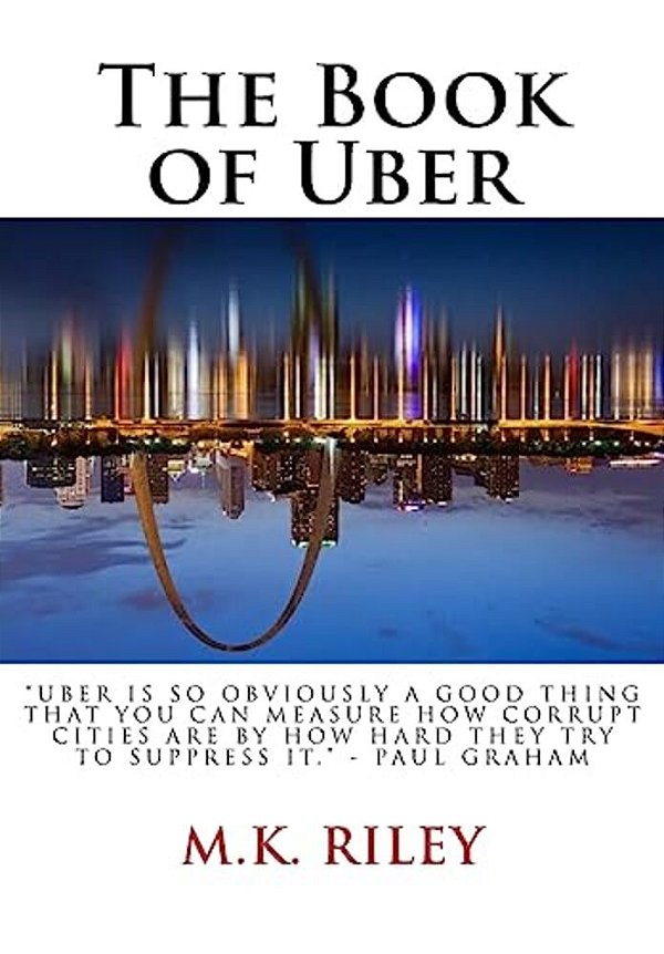 The Book Of Uber-..