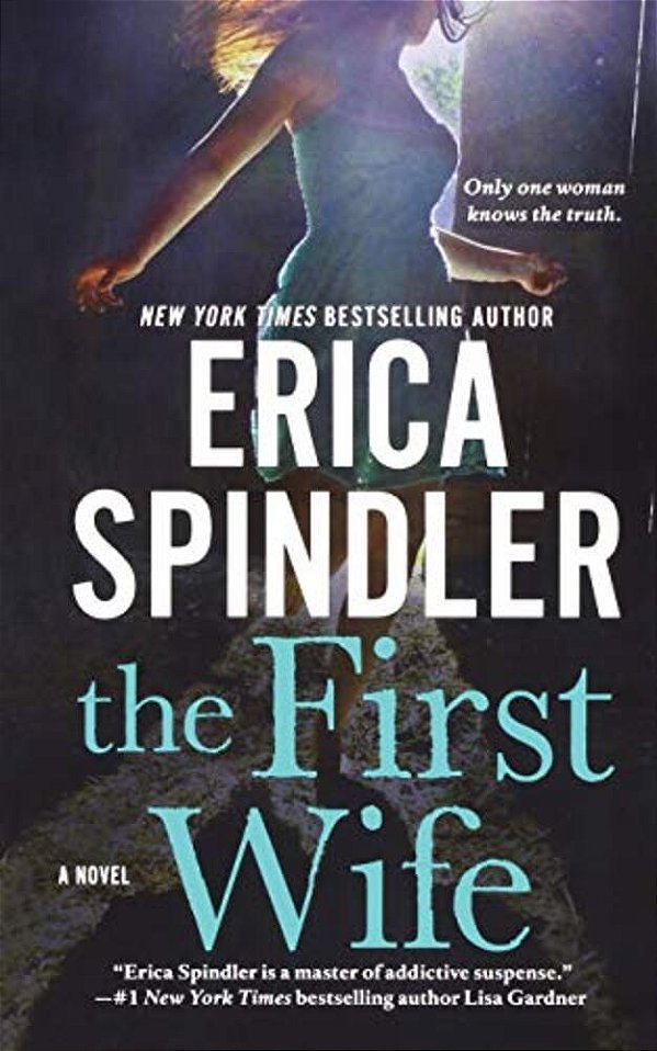 The First Wife-..