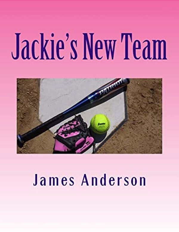 Jackie's New Team-..