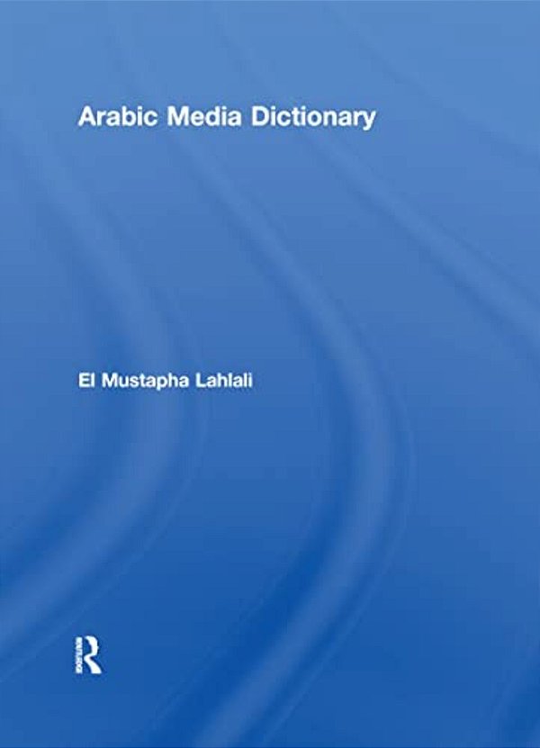 Arabic Media Dictionary-..