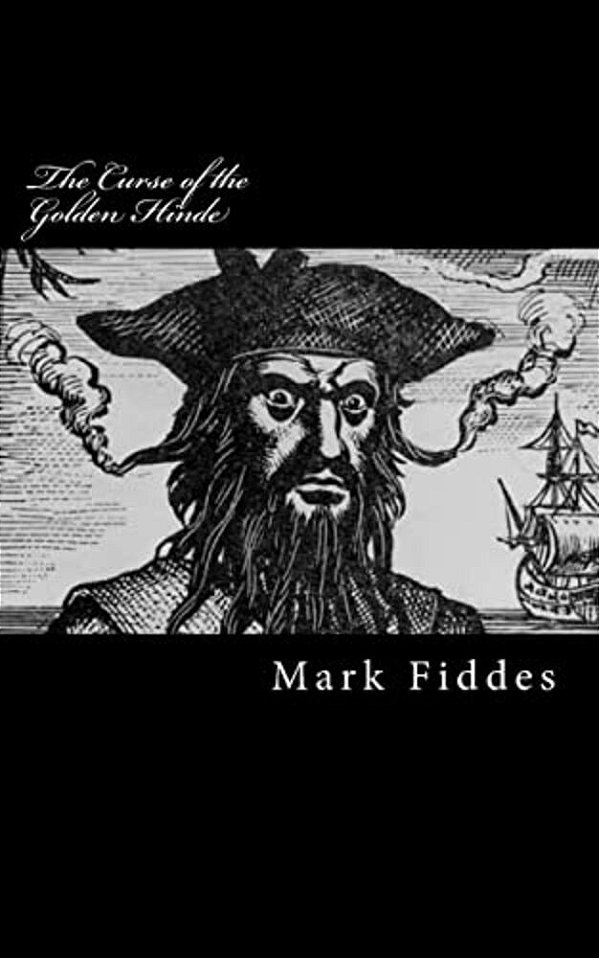 The Curse Of The Golden Hinde: Kidnapped By 18Th Century Pirates, How Would You Survive?-..