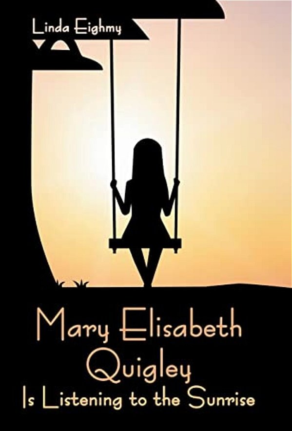 Mary Elisabeth Quigley Is Listening To The Sunrise-..